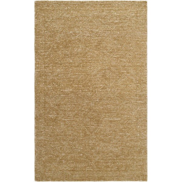 Theon Cottage Light Wood Area Rug