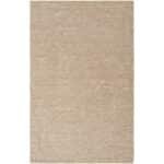 Theon Cottage Khaki Area Rug
