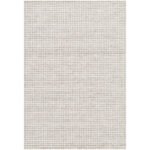 Andreas Modern Ash Area Rug - Vivir x Livabliss - Image 3