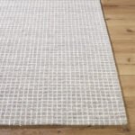Andreas Modern Ash Area Rug - Vivir x Livabliss - Image 5