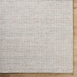 Andreas Modern Ash Area Rug - Vivir x Livabliss - Image 6