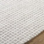 Andreas Modern Ash Area Rug - Vivir x Livabliss - Image 7