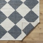Antho Modern Medium Grey Area Rug - Vivir x Livabliss - Image 4