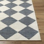 Antho Modern Medium Grey Area Rug - Vivir x Livabliss - Image 5