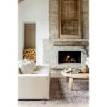 Eleni Traditional Gray Washable Area Rug - Vivir x Livabliss - Image 4