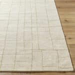 Ira Modern Ash Area Rug - Vivir x Livabliss - Image 2