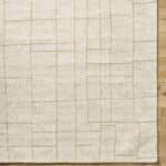 Ira Modern Ash Area Rug - Vivir x Livabliss - Image 7