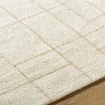 Ira Modern Ash Area Rug - Vivir x Livabliss - Image 8