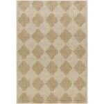Kaya Cottage Tan Area Rug - Vivir x Livabliss - Image 2