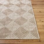 Kaya Cottage Tan Area Rug - Vivir x Livabliss - Image 6