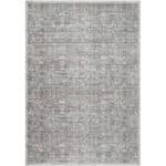 Mary Traditional Medium Green Area Rug - Vivir x Livabliss - Image 9