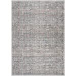 Mary Traditional Medium Green Area Rug - Vivir x Livabliss - Image 8
