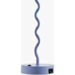 Katoya Cottage Gray Table Lamp - Image 2