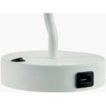 Katoya Cottage White Table Lamp - Image 3