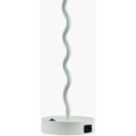 Katoya Cottage White Table Lamp - Image 4
