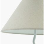 Katoya Cottage White Table Lamp - Image 5