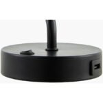 Katoya Cottage Black Table Lamp - Image 4