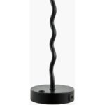 Katoya Cottage Black Table Lamp - Image 2
