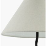 Katoya Cottage Black Table Lamp - Image 3
