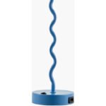 Katoya Cottage Blue Table Lamp - Image 2