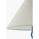 Katoya Cottage Blue Table Lamp - Image 3