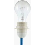 Katoya Cottage Blue Table Lamp - Image 5