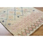 Yanna Global Mustard Area Rug - Image 6