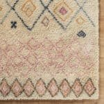 Yanna Global Mustard Area Rug - Image 7
