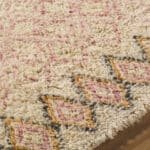 Yanna Global Mustard Area Rug - Image 5