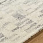 Max Modern Ivory/Slate Area Rug - Becki Owen x Livabliss - Image 7