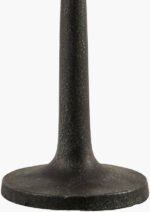 Sintia Rustic Beige/Black Table Lamp - Image 2