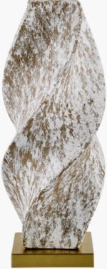 Chanielle Traditional Brown Table Lamp - Image 2