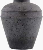 Jarriel Traditional Gray Table Lamp - Image 4