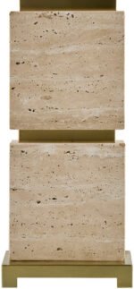 Ellyse Traditional White Table Lamp - Image 2