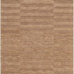 Idaho Modern Taupe Area Rug - Our PNW Home x Livabliss