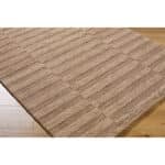 Idaho Modern Taupe Area Rug - Our PNW Home x Livabliss - Image 2
