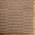 Idaho Modern Taupe Area Rug - Our PNW Home x Livabliss - Image 5