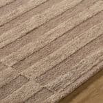 Idaho Modern Taupe Area Rug - Our PNW Home x Livabliss - Image 7