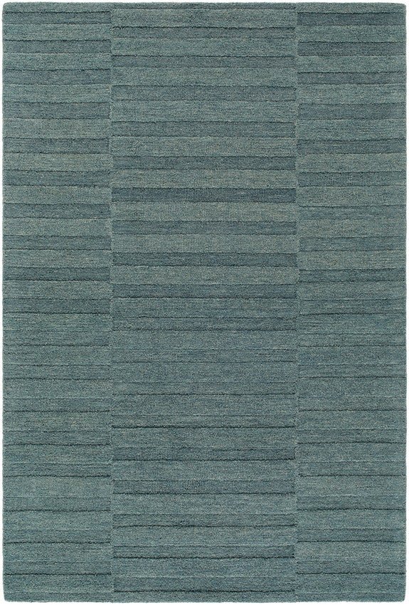 AAAC3511-576_c021ae9a-23e9-4b68-8aad-6953ba7cb84b-1 Idaho Modern Slate Blue Area Rug - Our PNW Home x Livabliss - Image 1