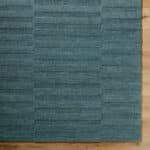 Idaho Modern Slate Blue Area Rug - Our PNW Home x Livabliss - Image 6