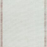 Olympic Cottage Taupe Area Rug - Our PNW Home x Livabliss