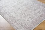 Spokane Traditional Cream/Rust Area Rug - Our PNW Home x Livabliss - Image 5