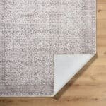 Spokane Traditional Cream/Rust Area Rug - Our PNW Home x Livabliss - Image 8