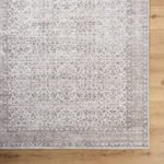 Spokane Traditional Cream/Rust Area Rug - Our PNW Home x Livabliss - Image 6