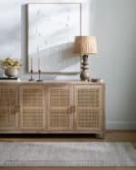 Spokane Traditional Cream/Rust Area Rug - Our PNW Home x Livabliss - Image 3