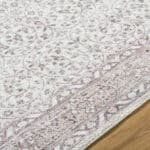 Spokane Traditional Cream/Rust Area Rug - Our PNW Home x Livabliss - Image 7