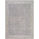 Spokane Traditional Charcoal Area Rug - Our PNW Home x Livabliss - Image 3