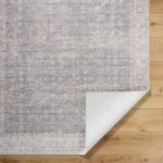 Spokane Traditional Charcoal Area Rug - Our PNW Home x Livabliss - Image 6