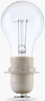 Kolleen Cottage Gray/White Table Lamp - Image 5