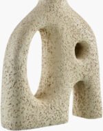 Dyanne Traditional Cream/Wheat Table Lamp - Image 3